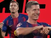 意媒：米兰希望今夏引进莱万，近日塔雷和球员经纪人共进晚餐