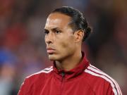 The Telegraph: Xavi requests another meeting with Van Dijk to discuss his prospects with the national team.
