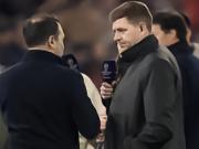 杰拉德：阿韦洛亚可能会下课，但就今晚来看我觉得他不该下课