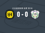 伊尔比德侯赛因0-0艾尔巴卡，势均力敌