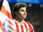 科贝：马竞已向FIFA和西足协正式投诉巴萨违规接触阿尔瓦雷斯
