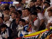 由于汉莎航空罢工导致约有200名球迷无法到达现场