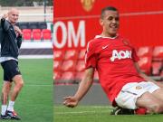 谢尔维将执教前曼联天才莫里森：我知道如何让他发挥最佳水平