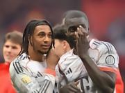 法鸡盛世！欧冠四强均有法国籍球员，登贝莱、奥利塞在列