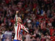 亨利寄语格列兹曼：我很了解美职联，需要什么帮助就来找我