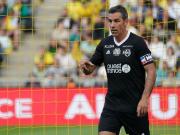  已退役11年，枪手传奇皮雷将在梅斯的主场给自己办告别赛