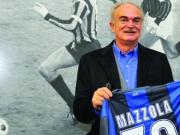 国米传奇马佐拉：齐沃不会大喊大叫，但他坚持走自己的路