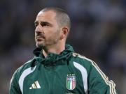 米体：博努奇和加图索的合同是分开的，他还会继续留任