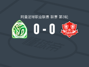 苏哈尔0-0佐法尔，两队各拿一分