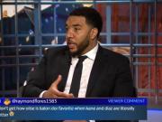  迪尼：巴黎vs拜仁取决于防守，今晚过后我对诺伊尔有点不放心