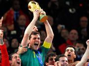 做预热，国际足联准备通过自己的视频频道播放世界杯经典比赛