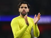  葡体中场：阿森纳拥有一名现象级门将，拉亚让球门看起来很小