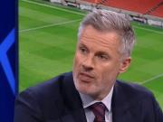 卡拉格谈阿森纳：我很难想象前场没有超级球星的球队能拿欧冠