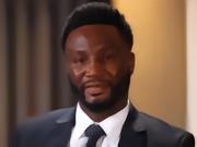  米克尔：想念雅克松，切尔西其他前锋做不到他带给我们的东西