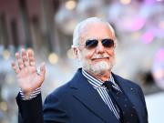  米体：德劳伦蒂斯等涉财务造假案可能回到初步庭审阶段