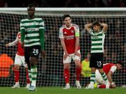 镜报：枪手很多球员在四月份迷失了方向，他们看起来很疲惫