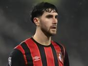 英媒：塞内西今夏会离队，最可能的目的地是利物浦