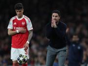 懂球译站｜阿森纳的比赛真难熬，但他们还是赢了不是吗？