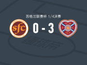哈茨3-0大胜斯坦豪斯摩尔，丹达破门，罗格斯-马托建功