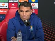 弟媳：会全力冲击欧联冠军；这可能是我生涯能争取的最后几座荣誉