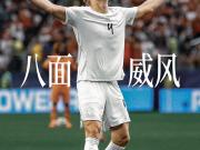 懂球帝海报：八面威风哈兰德