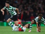 伊纳西奥：我们为晋级付出了巨大努力，这样的结局很失望