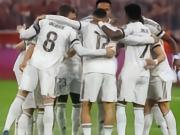 佩蒂特：有些球员的水平不足以效力皇马，他们需要做出改变