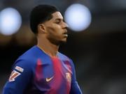 阿斯：拉什福德、莱万两回合表现低迷，巴萨要评估他们的未来