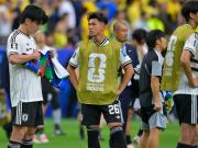 盐贝健人：我的话可能被曲解了；输球了被人当面嘲讽也没办法