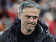 电讯报：恩里克接近与巴黎续约，曼联在内的多支英超球队失望