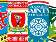 足坛拍案惊奇系列之甲B五鼠