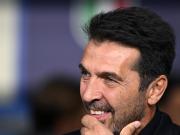 布冯自传回忆：我始终抱着那1%的希望，渴望赢得金球奖