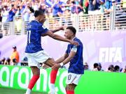 奥利塞世界杯5次助攻追平格列兹曼，队史仅次于科帕