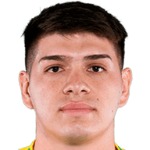 Tomás Ortiz