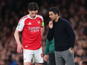 阿尔特塔怒怼外界批评：别身在福中不知福！