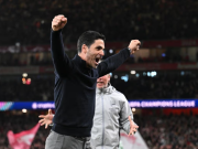 欧冠再获1304万镑，阿森纳本赛季奖金已超1.09亿！