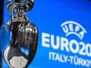 米体：因球场设施条件差，意大利举办2032年欧洲杯资格告急