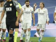 皇马客战埃尔切 历史数据揭示主队心理劣势