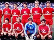 弗里克诺坎普首秀:德国教头与传奇球场的三十八载情缘