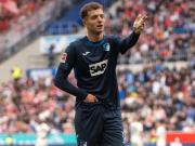 图片报：多特已与霍芬海姆前锋阿斯拉尼取得联系