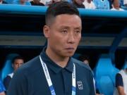 陈涛：铜梁龙在刘建业的带领下近期非常强势，比赛会非常艰难