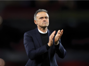 ​恩里克接近与巴黎续约至2029年，曼联挖角希望破灭