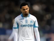 队报评价恩瓦内里：他在马赛略漫不经心，有闪光但难以融入