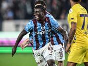 外媒：切尔西、伯恩茅斯与布莱顿有意20岁科特迪瓦国脚乌拉伊