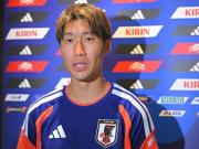 镰田大地谈未来：说实话，我找不到比水晶宫更合适的去处