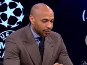 令人动容，亨利致谢维埃拉：你为阿森纳付出太多，我永远感激