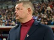 里斯蒂奇：满意球队的备战，希望有更多球迷到场支持我们