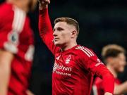 情报观察002：欧联杯1/4决赛，诺丁汉森林vs波尔图