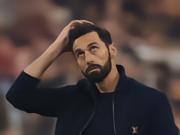 世体：如无意外阿韦洛亚将离开，齐达内在皇马新帅候选名单