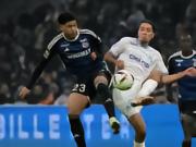 队报：马赛队孔多比亚、赫伊别尔、纳迪尔等多人均可能离队